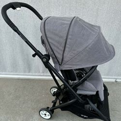 Cybex twist stroller