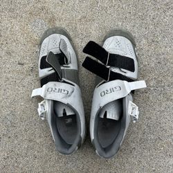 Giro Cycling Shoes 
