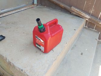 Jerry can