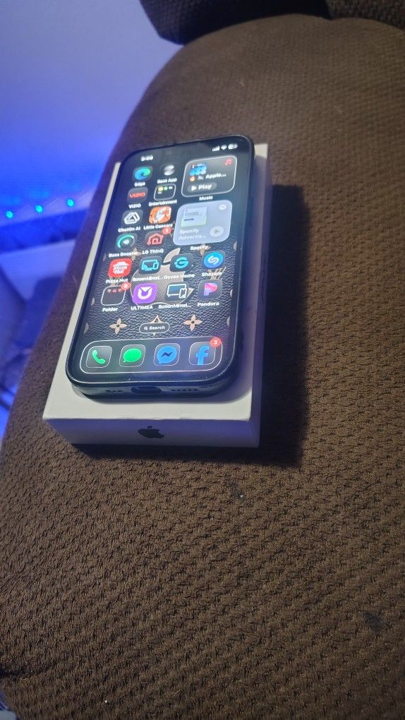 iPhone 14 Pro- T-Mobile