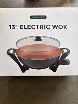 Wok