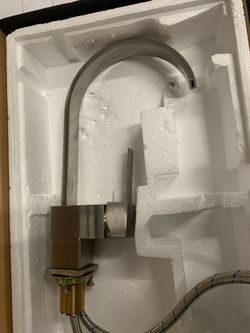 faucet for kitchen