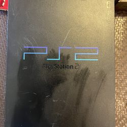 Sony PlayStation 2 PS2 Fat