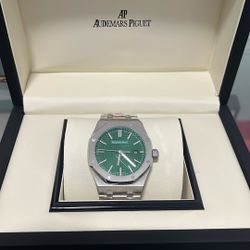 Luxury Watches 