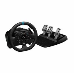 Logitech Racing Wheel