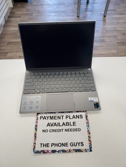 Powerful, Compact & Just $5 Down! 💻 Dell Inspiron 13 Laptop 