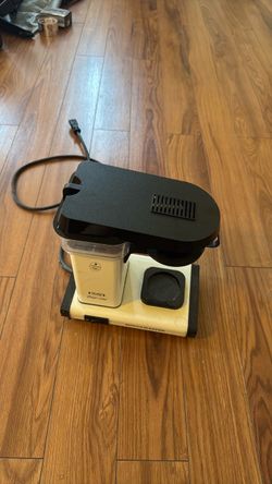 MoccaMaster coffee machine