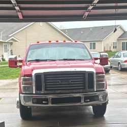 2010 Ford F-350