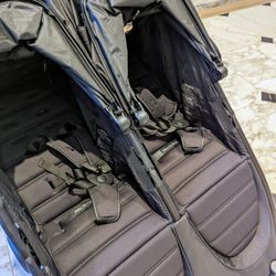 Baby Jogger City 2 Double Stroller