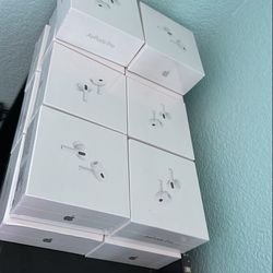 *NEW* Airpods Pros 2