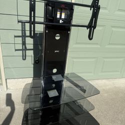 TV Stand.