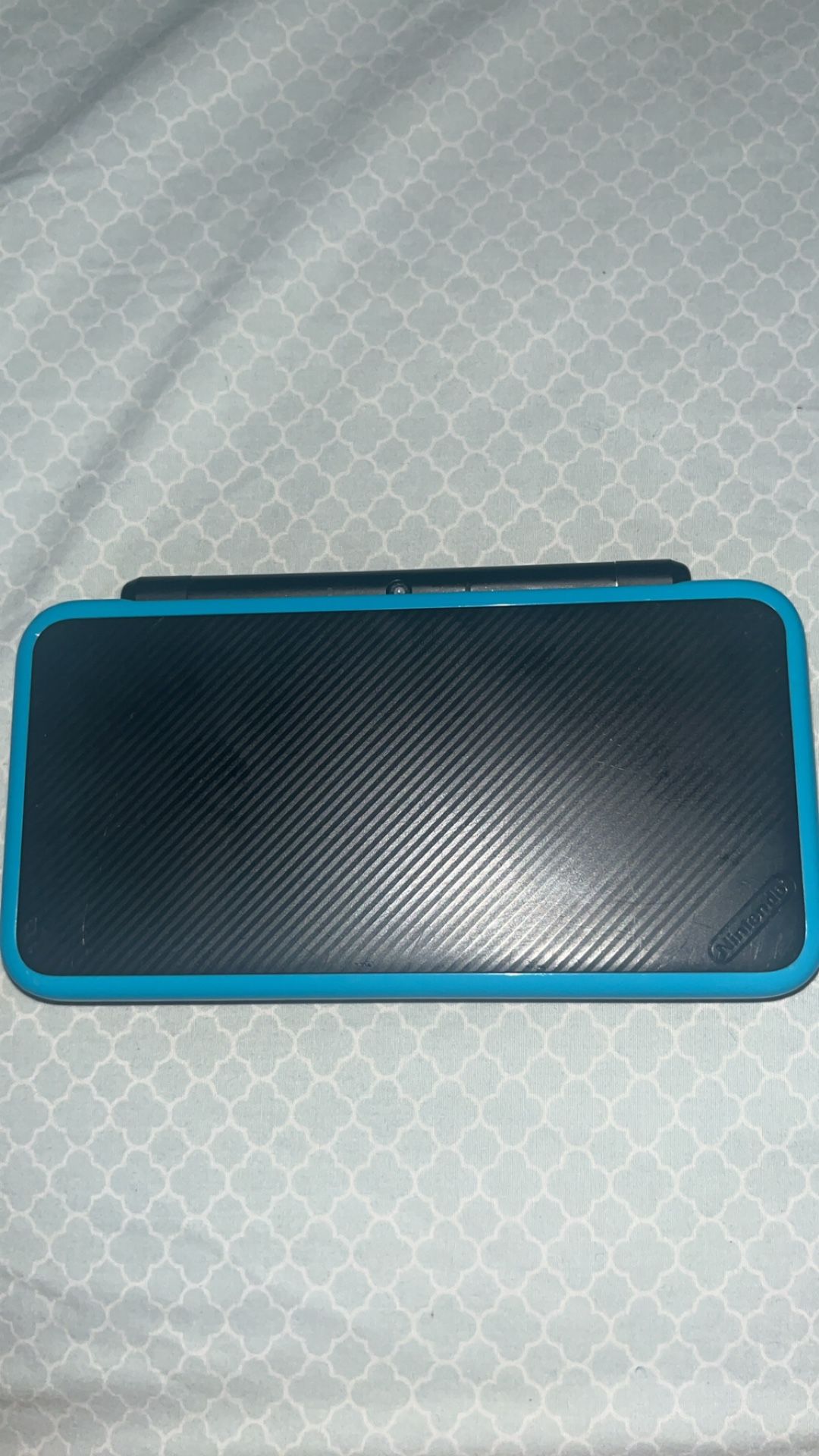 2ds xl mario kart 7 edition