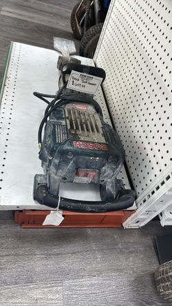 BOSHC DEMOLITION HAMMER