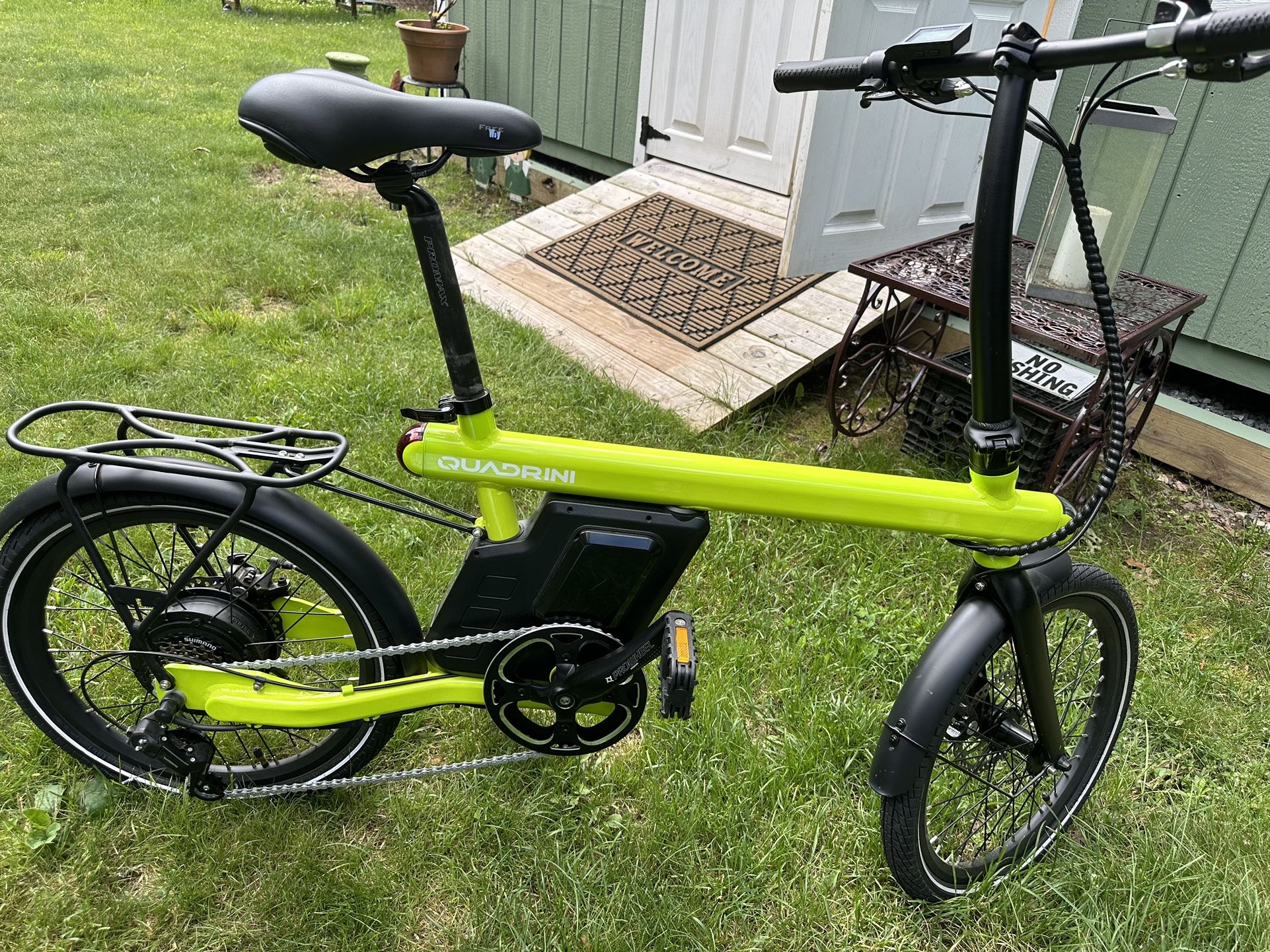 E-bike For Sale
