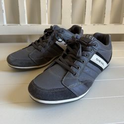 Diesel men’s shoes