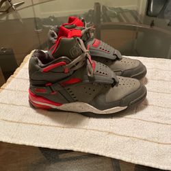 Converse Larry Johnson Aero Jam Granmamma 