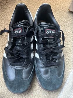 Boys adidas samba