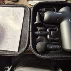 Massage Gun NORDICTrack