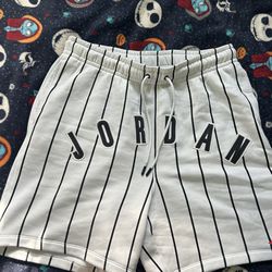 Size L JORDAN Shorts