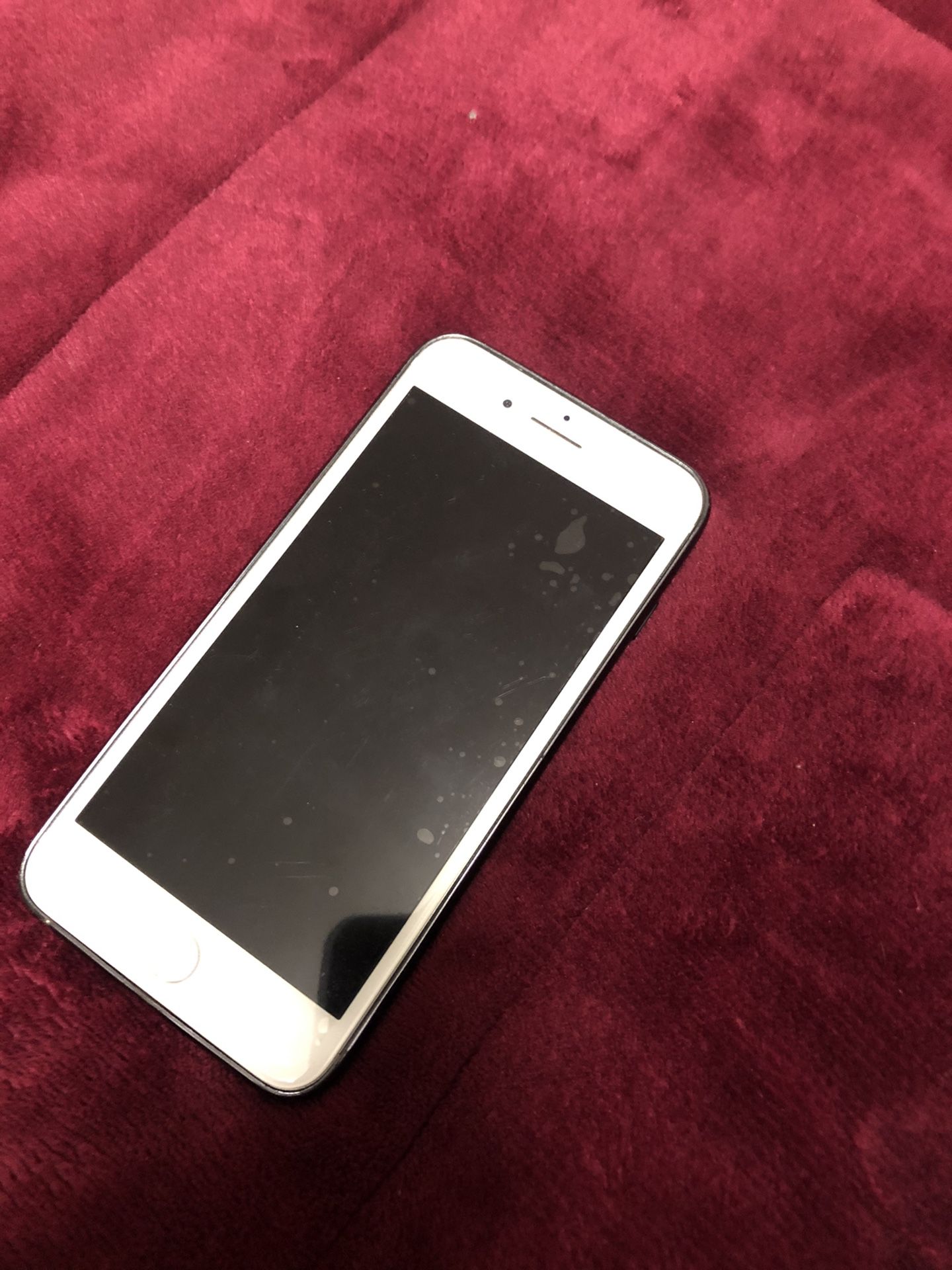 iPhone 7 Plus, 128 g. Grey unlocked