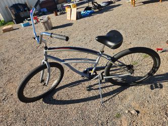 Hang Ten California Bike