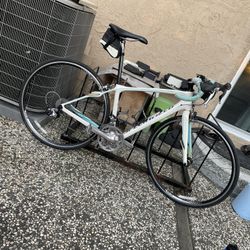 2013 Specialized Ruby 