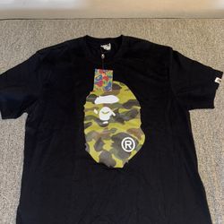 Bape Shirt 