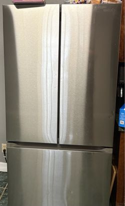 Samsung Refrigerator
