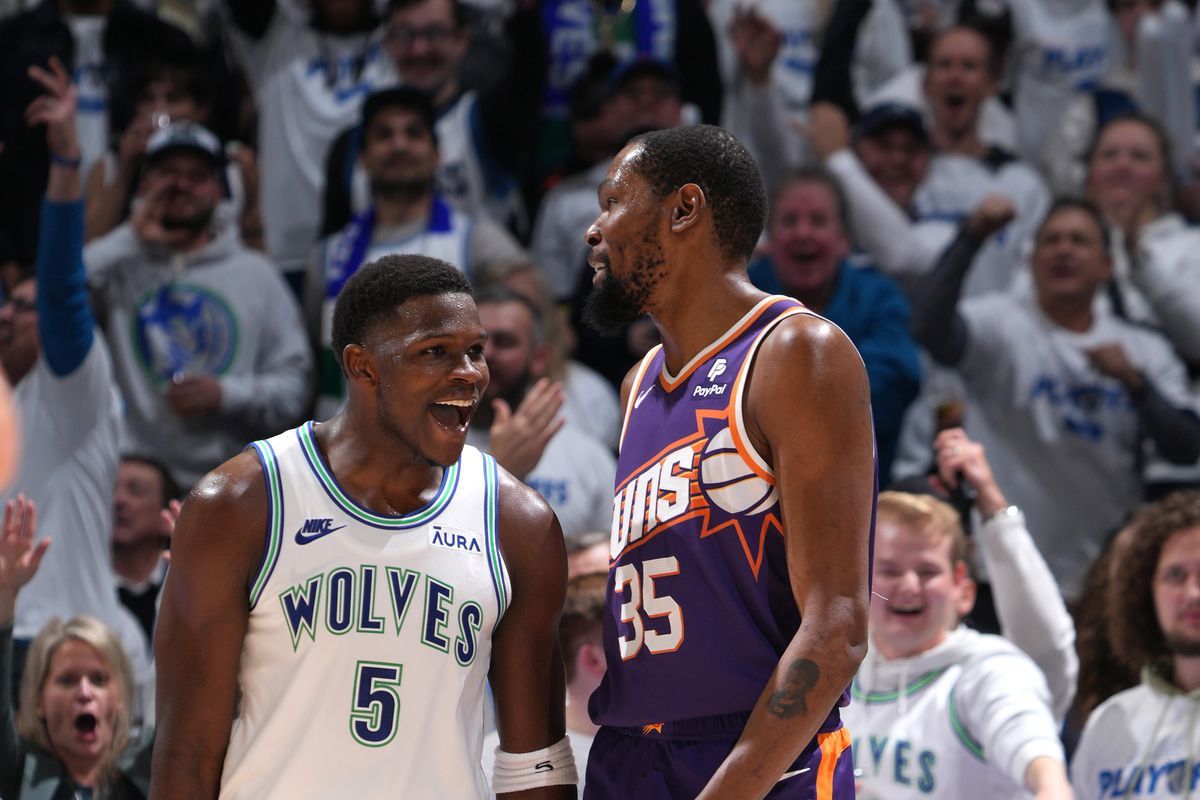 Phoenix Suns Vs Minnesota Timberwolves Tickets