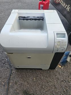 Hp Laserjet Printer