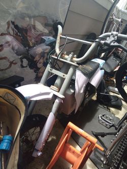 Razor zr350