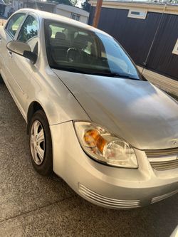 2008 Chevrolet Cobalt