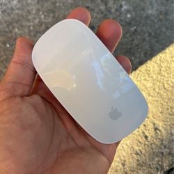 Apple Bluetooth Mouse