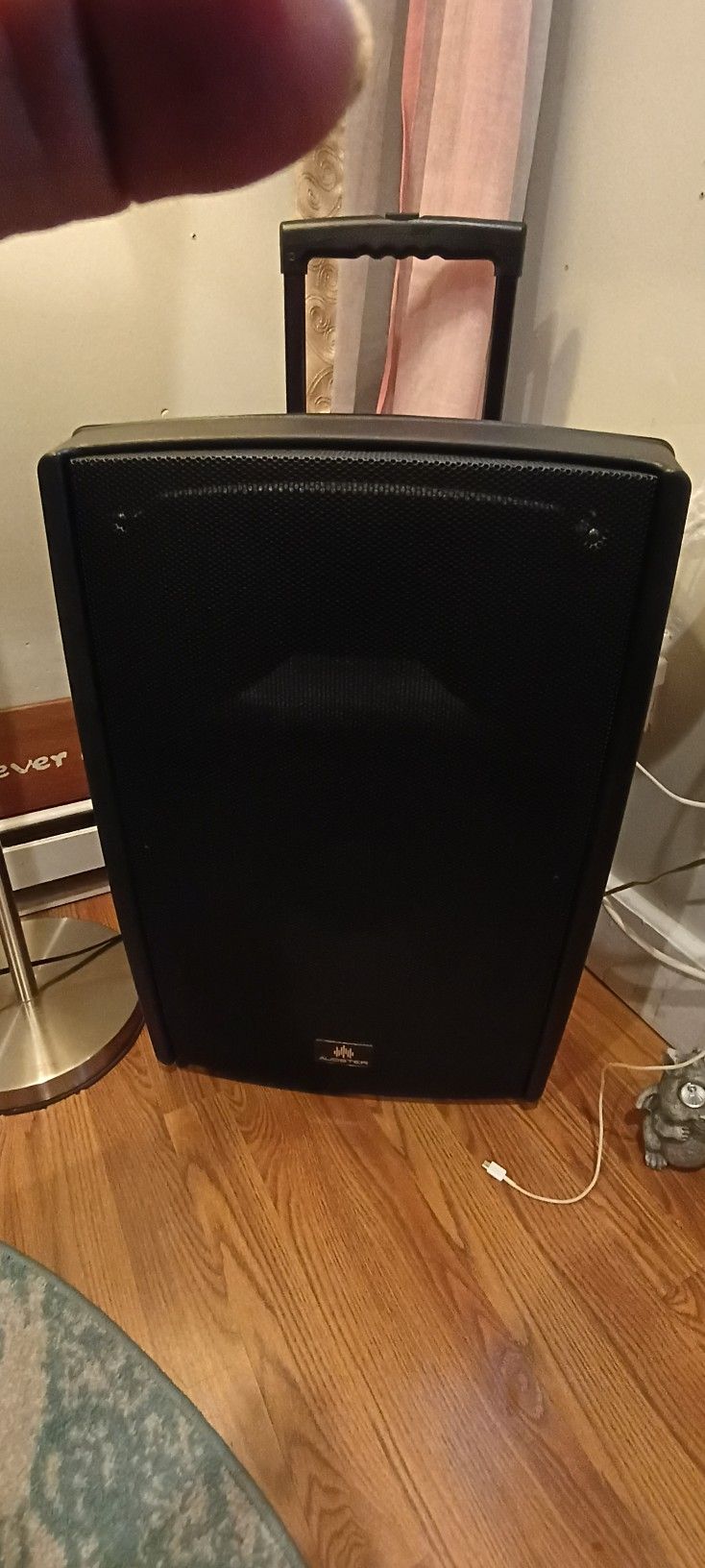 Nice Bluetooth Speaker