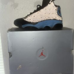 Jordan 13