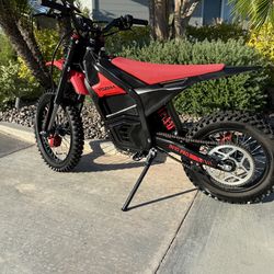 Yozma IN10 PRO (40 Miles) 50 MPH