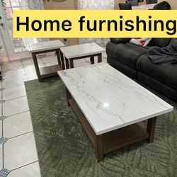 Furniture, Coffee Table 3 Bees