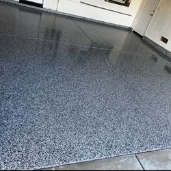 Epoxy Fooors 