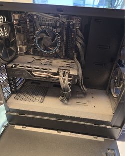 PC Cleaning, Maintenance & Upgrades – Bay Area