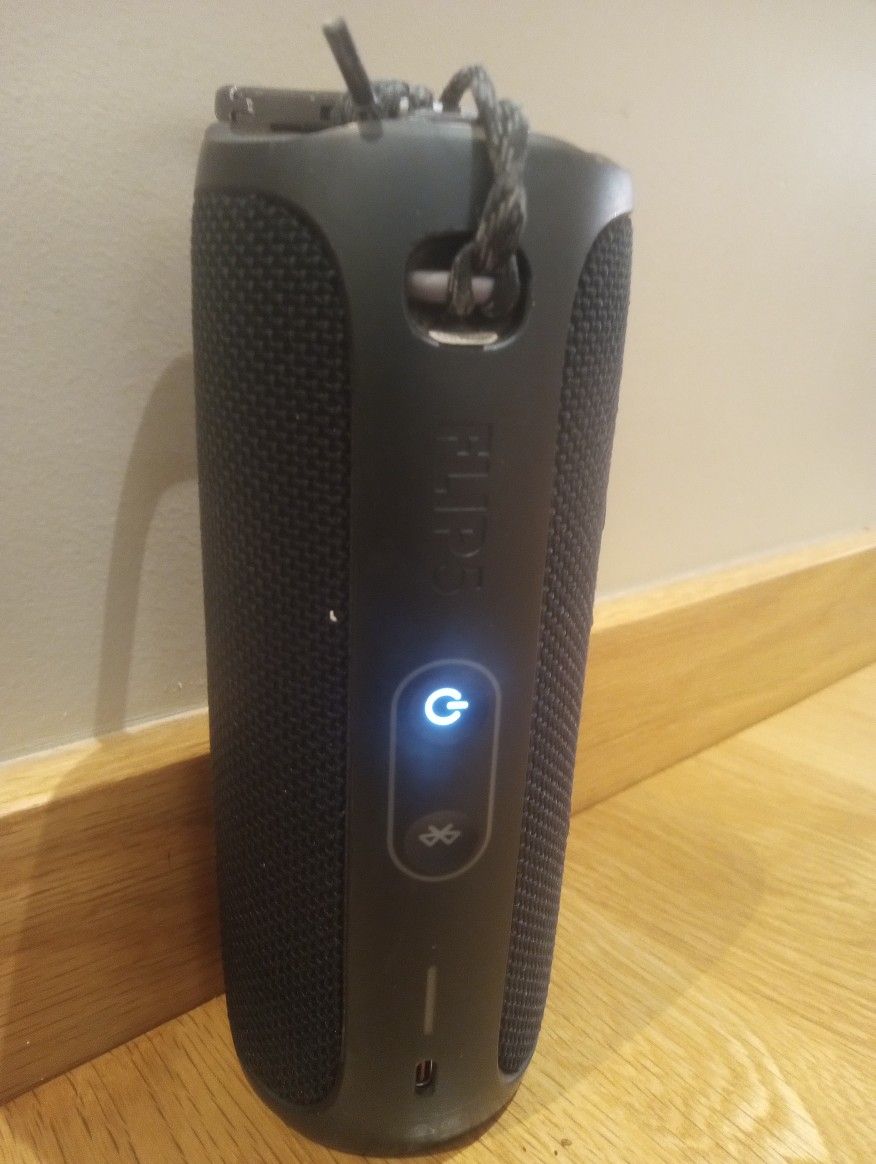 Jbl Flip 5