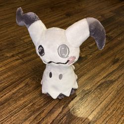 Pokémon Plush Custom Life-Size Plush ✨ Shiny ✨Mimikyu Plush 11”