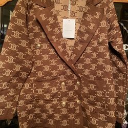 Premium Women’s Jacket