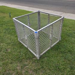 4 panel Playpen