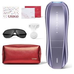 Ulike Laser Hair Removal, Air 10 