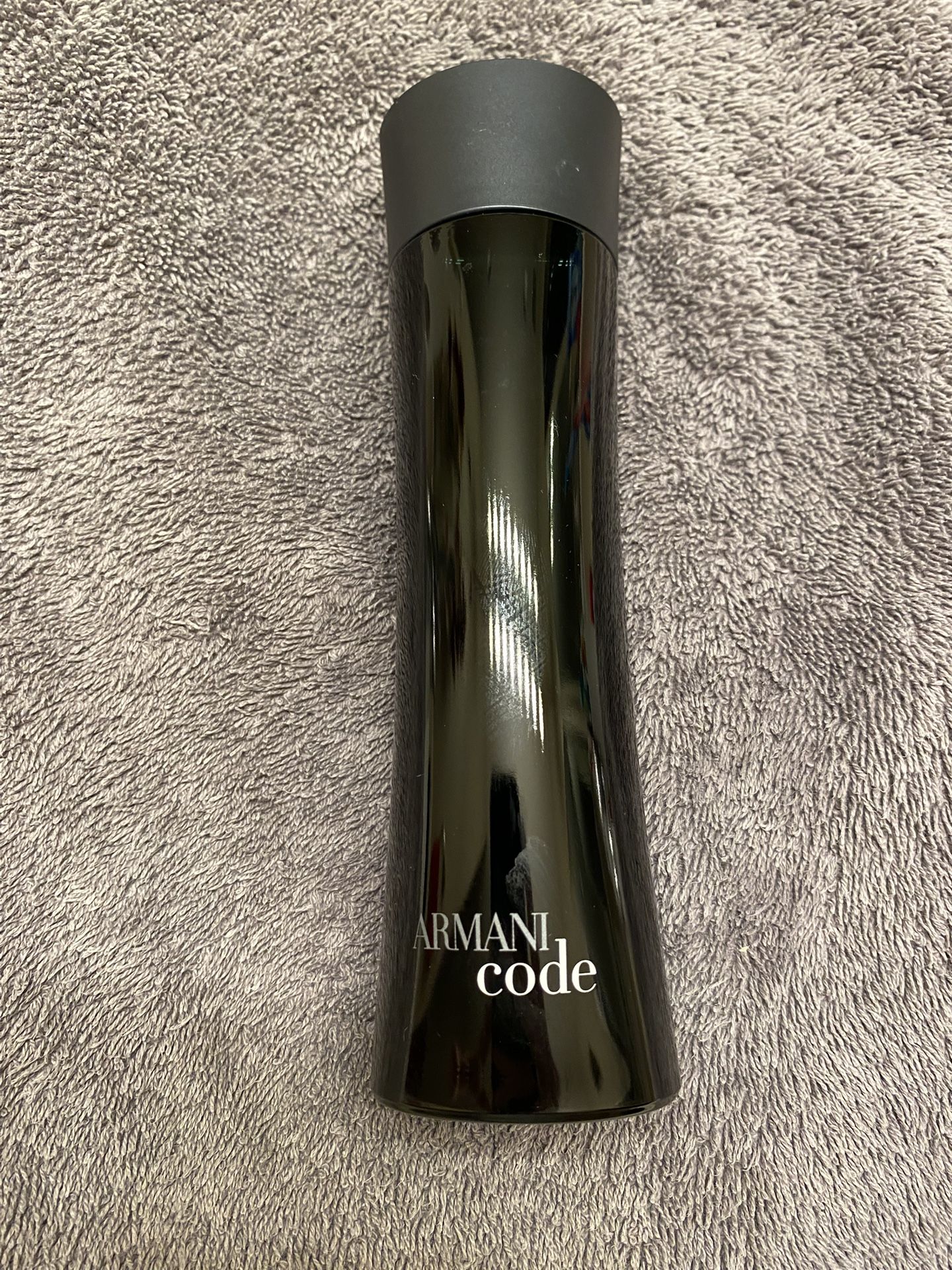 Armani Code