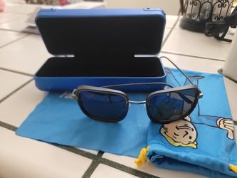 Gunnar Sun Glasses
