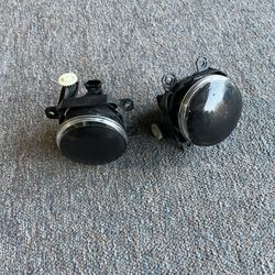 2015 - 2021 Subaru WRX / STI Fog Lights