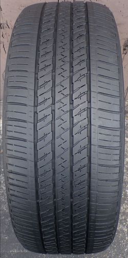 1- Bridgestone Ecopia 225-45-19
