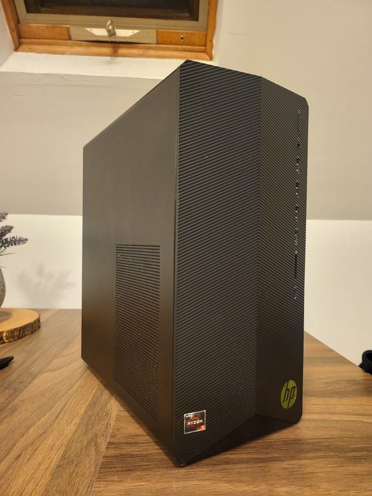 Gaming PC Entry Level