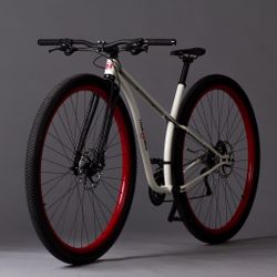 36inch Mountain Bike